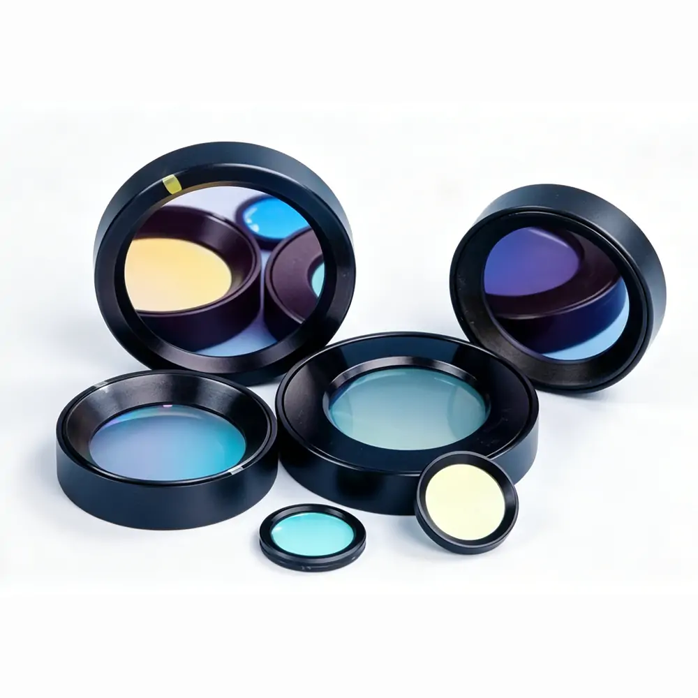 ZnSe infrared polarizer for spectroscopy and polarization control