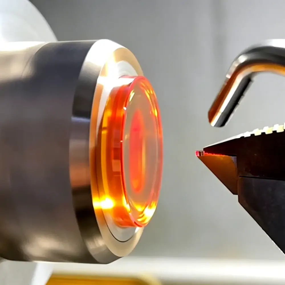 CVD ZnSe precision machining for drawing-based infrared optical components