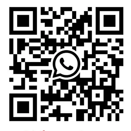 WhatsApp QR Code - Contact OPTOstokes-IROptical via WhatsApp