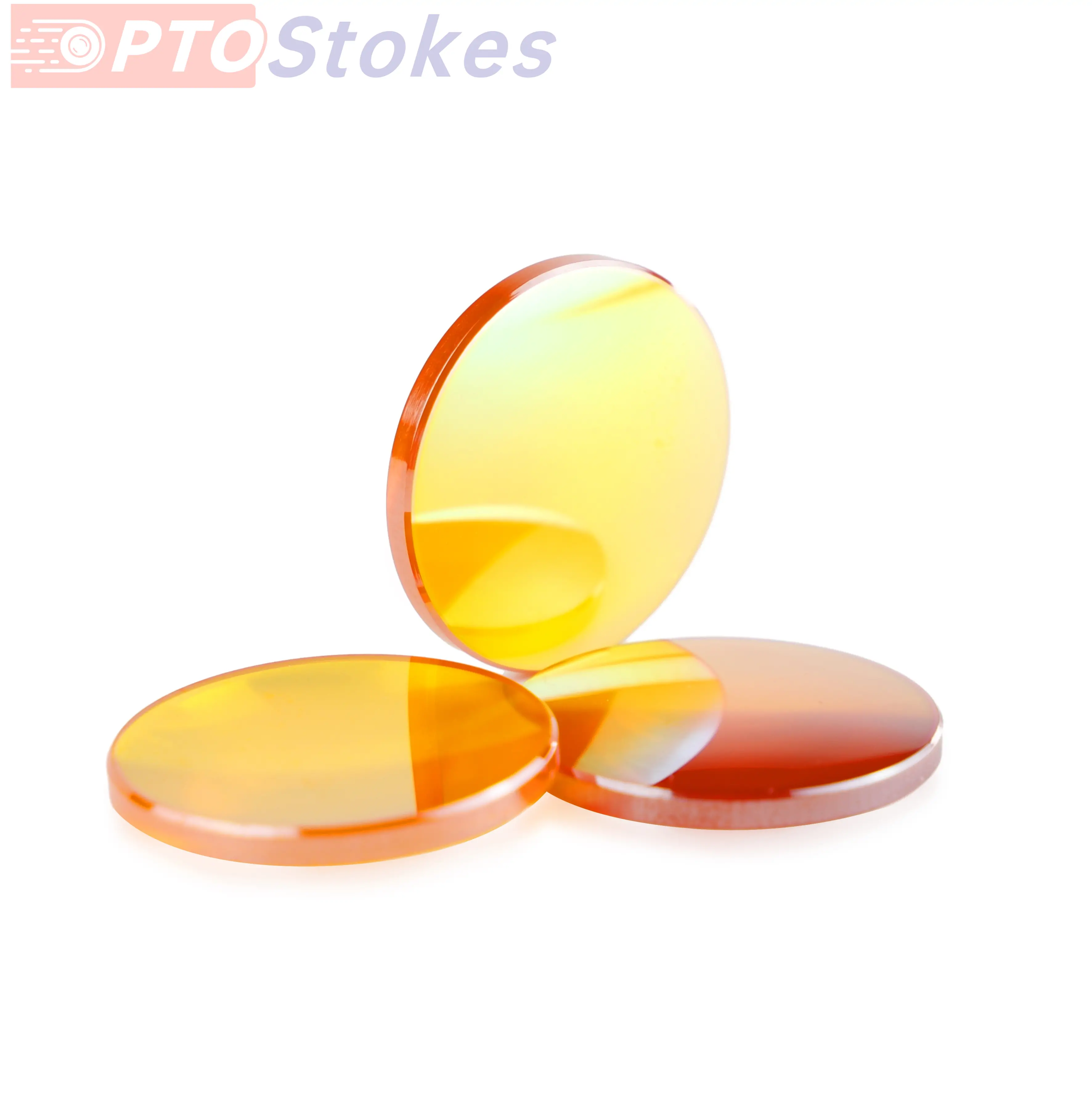 CVD ZnSe Focus Lenses | Boost CO2 Laser Cutting Precision