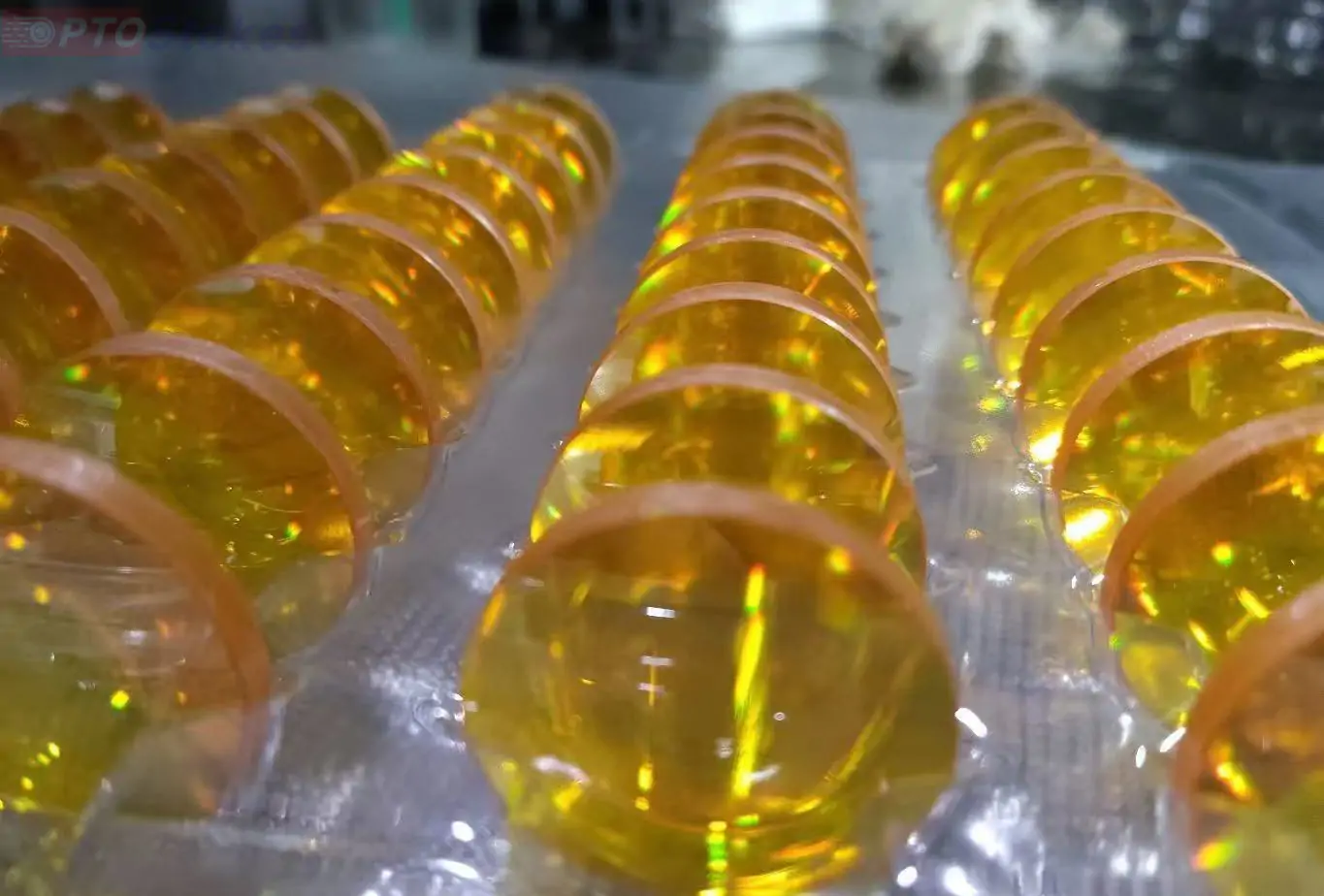 Beyond Substrate Selection: How AR, HR, and DLC Coatings Determine Real-World Optical Performance