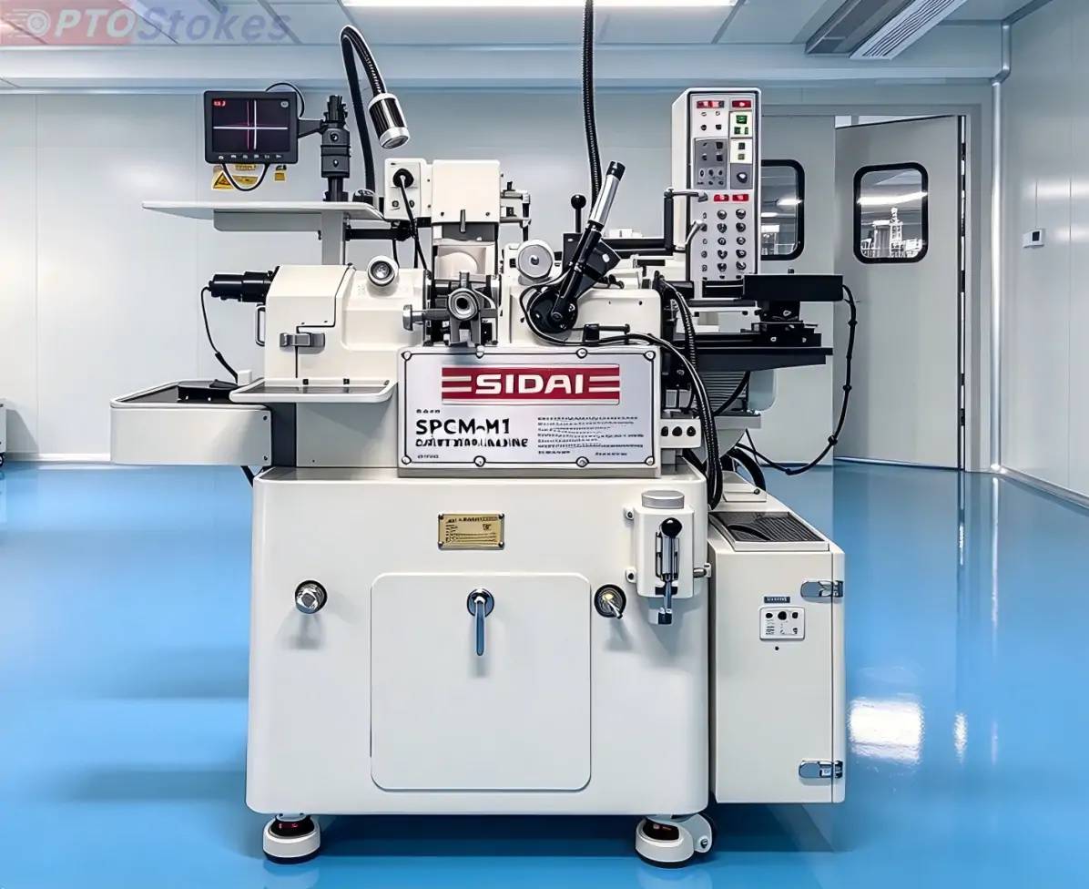 Understanding Lens Centration and Wedge Angle in Precision IR Optics