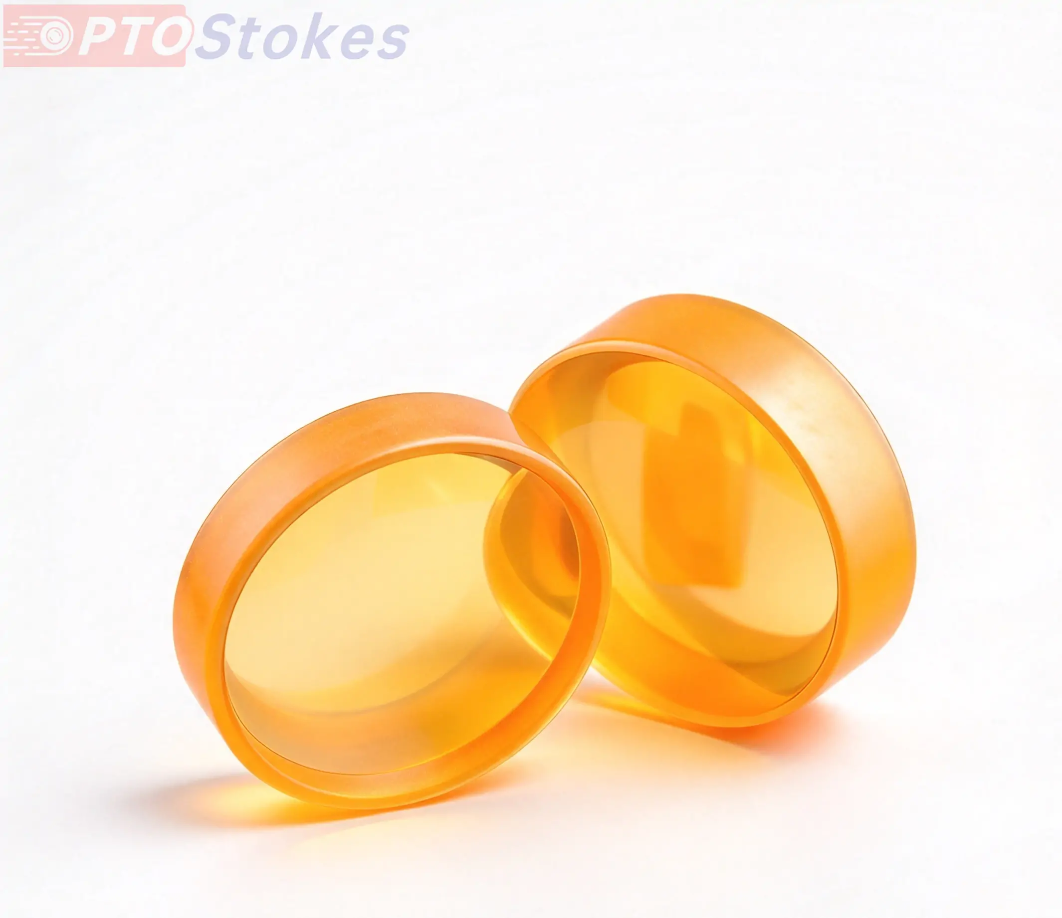 CVD ZnSe Plano-Concave Lens 25.4mm, Focal Length -200mm