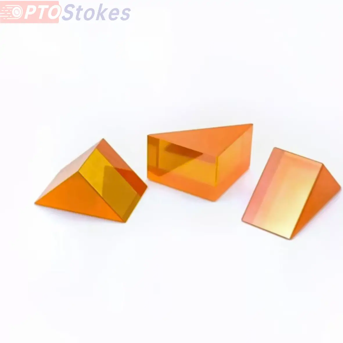 ZnS Infrared Prisms: Material Selection and Optical Design Guide