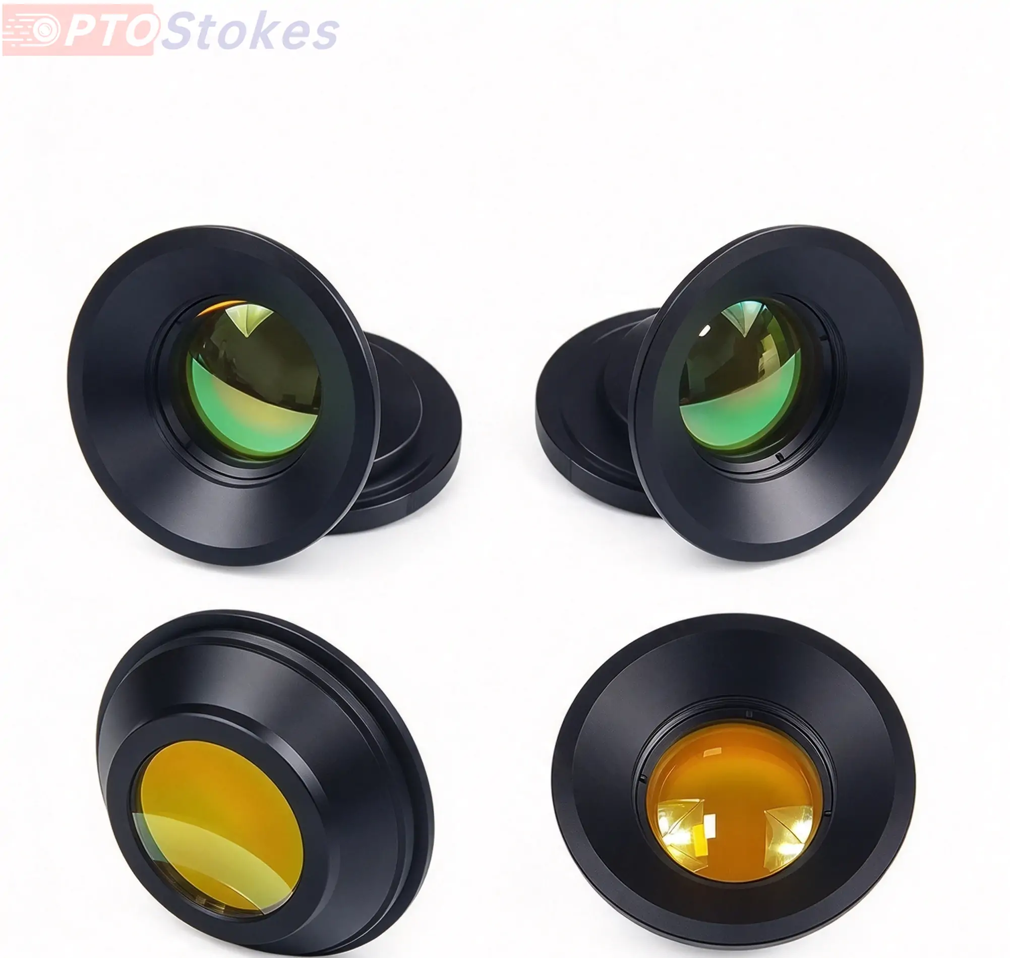 Introduction to F-Theta Scan Lenses
