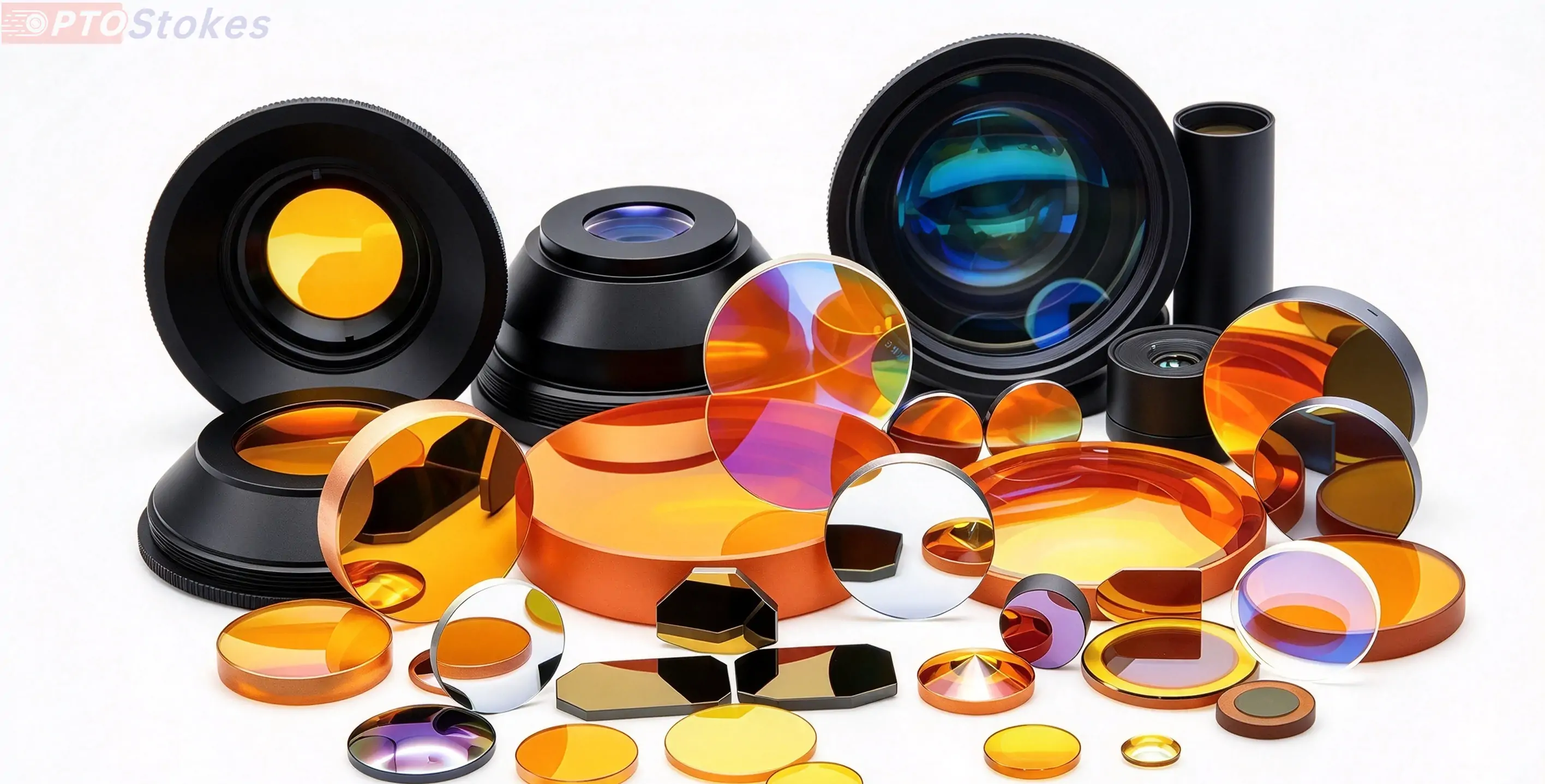 Large Aperture Infrared Optics: Fabrication Challenges