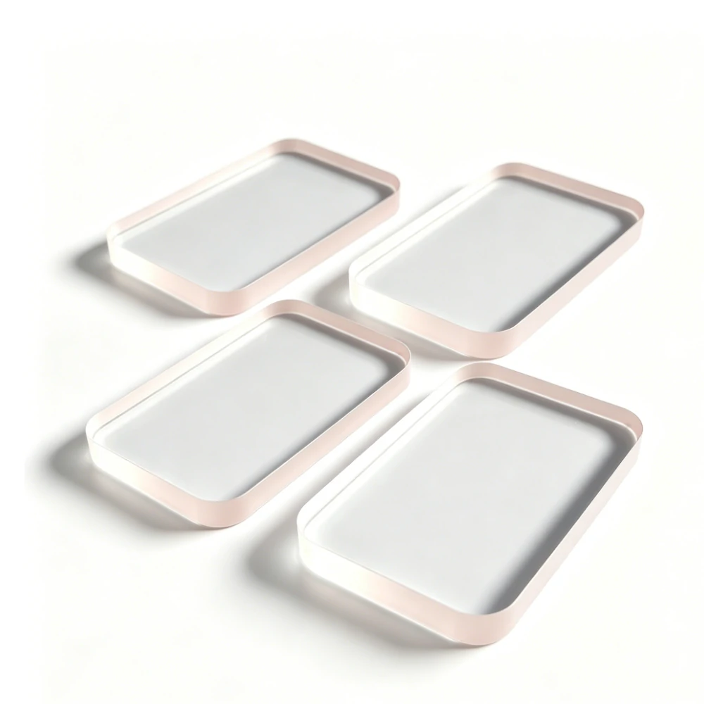 Calcium Fluoride Windows