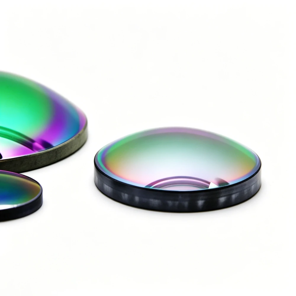 Germanium Optics
