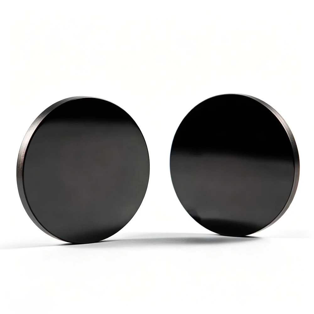 Silicon Optics