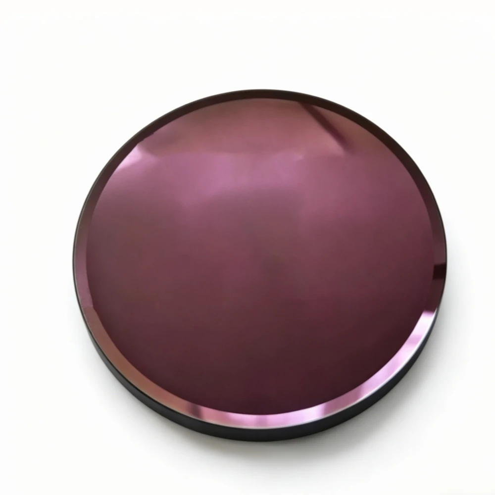 ZnS Optics
