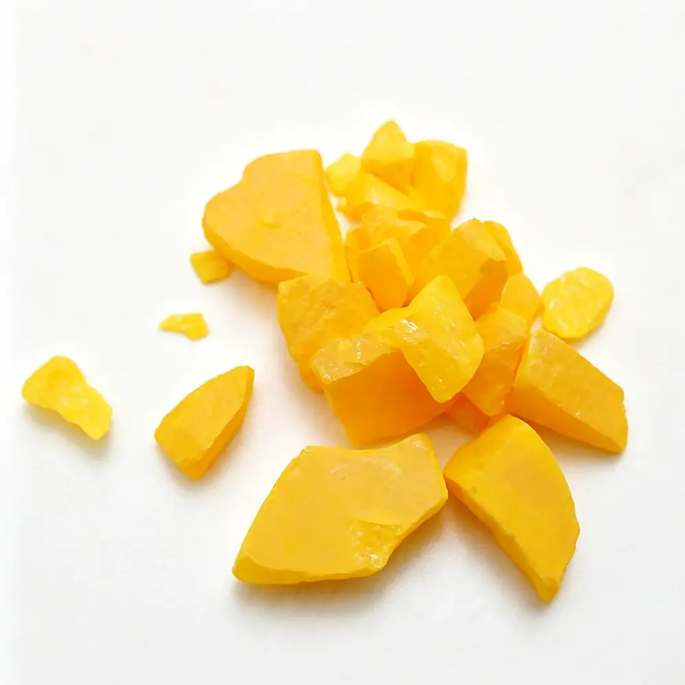 CVD ZnSe Blanks